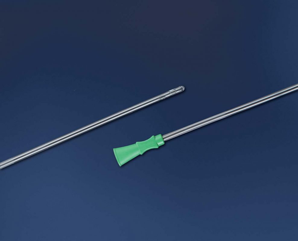 Bard CleanCath Intermittent Catheter Maxwell Medical