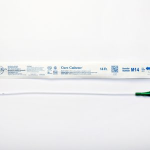 Cure Catheter M14