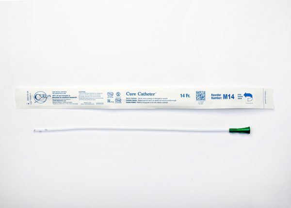 Cure Catheter M14