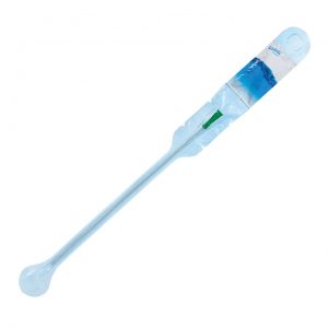 Maxwell-Primo Catheter