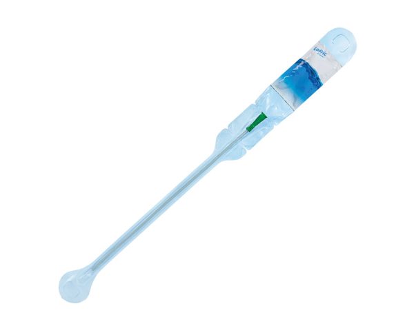 Maxwell-Primo Catheter