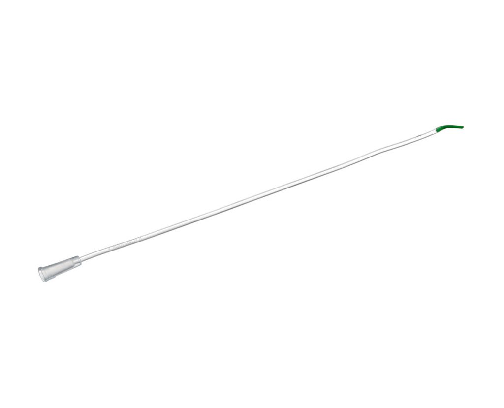 Rusch Tiemann Tip Catheter Maxwell Medical