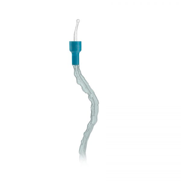 Flex Coude Catheter Tip
